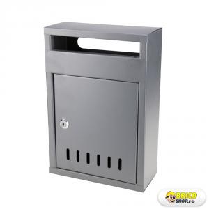 Cutie postala EvoTools CP4, 335x230x100 mm > Cutii postale