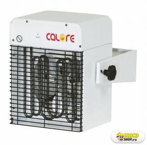 Aeroterma electrica Calore TR 3, 3000W, 230V, Inox > Aeroterme electrice