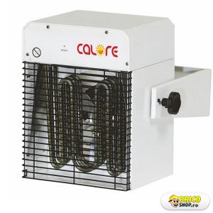 Aeroterma electrica Calore TR 5, 5000W, 380V, Inox > Aeroterme electrice