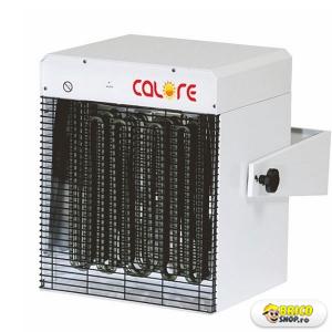 Aeroterma electrica Calore TR 15, 15kW, 380V, Inox > Aeroterme electrice