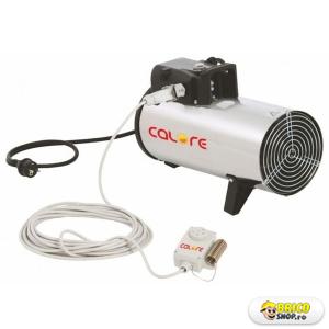 Tun de caldura electric Calore D3i, 3000W, 230V, Inox > Aeroterme electrice