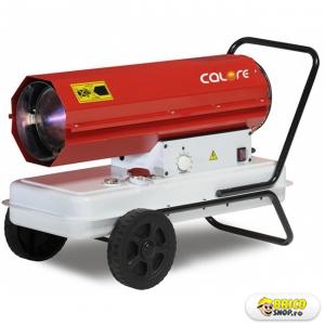 Tun de caldura pe motorina Calore D20T,ardere directa, 20kW > Generatoare aer cald pe motorina