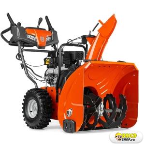 Freza zapada Husqvarna ST 224  > Freze  zapada
