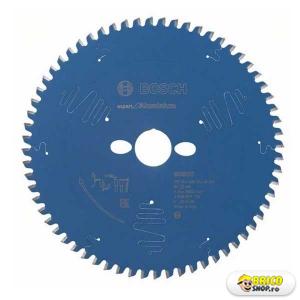 Panza circular taiere aluminiu Expert  216x30x2.6/1.8x64 T  Bosch > Panze ferastrau circular