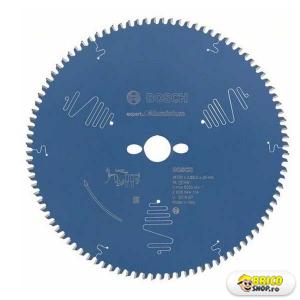 Panza circular taiere aluminiu Expert  300x30x2.8/2x96 T  Bosch > Panze ferastrau circular