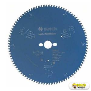 Panza circular taiere aluminiu Expert  305x30x2.8/2x96 T  Bosch > Panze ferastrau circular