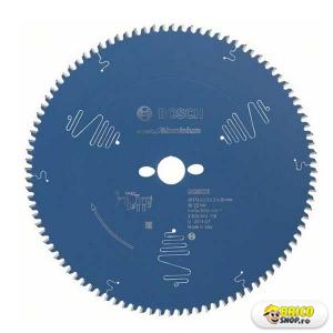 Panza circular taiere aluminiu Expert 315x30x2.8/2x96 T  Bosch > Panze ferastrau circular