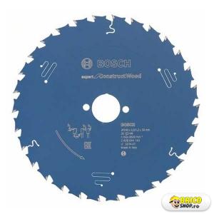 Panza circular taiere lemn metal Expert ConstructWood 200x30x2/1.3x30 T Bosch > Panze ferastrau circular