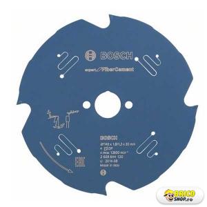 Panza circular taiere gips-carton Expert  140x20x1.8/1.3x4 T  Bosch > Panze ferastrau circular
