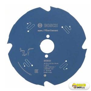 Panza circular taiere gips-carton Expert 170x30x2.2/1.6x4 T  Bosch > Panze ferastrau circular