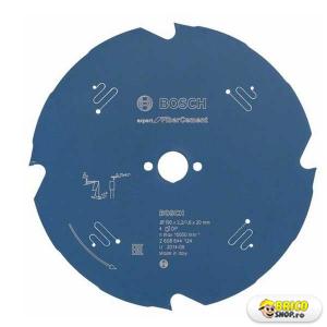 Panza circular taiere gips-carton Expert 190x20x2.2/1.6x4 T  Bosch > Panze ferastrau circular