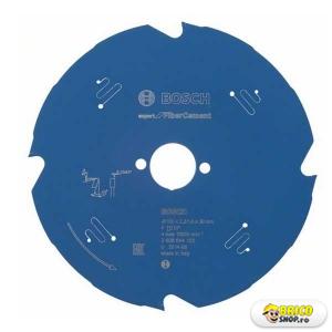 Panza circular taiere gips-carton Expert 190x30x2.2/1.6x4 T  Bosch > Panze ferastrau circular