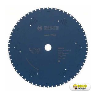 Panza circular taiere otel Expert 305x25.4x2.6/2.2x60 T  Bosch > Panze ferastrau circular