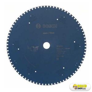 Panza circular taiere otel Expert 305x25.4x2.6/2.2x80 T  Bosch > Panze ferastrau circular