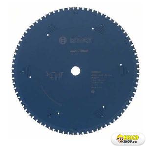 Panza circular taiere otel Expert 355x25.4x2.6/2.2x80 T Bosch > Panze ferastrau circular