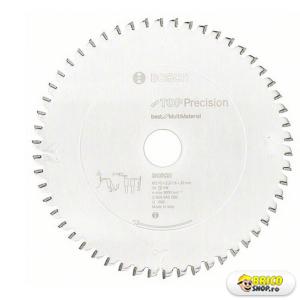 Disc taiere TP Multimaterial 210x30, 54 dinti,  Bosch > Panze ferastrau circular