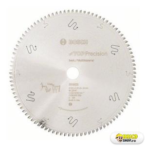 Panza circular TP Multimaterial 305x30x96T  Bosch > Panze ferastrau circular