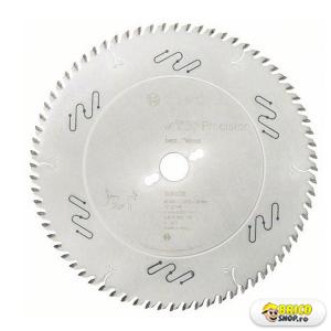 Disc taiere lemn TP Best 300x30x72T  Bosch > Panze ferastrau circular