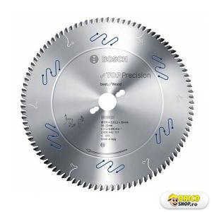 Disc taiere lemn TP Best 400x30x96T  Bosch > Panze ferastrau circular