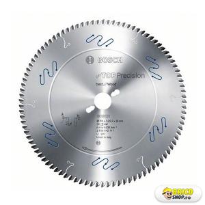 Disc taiere lemn TP Best 450x30x66T  Bosch > Panze ferastrau circular