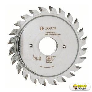 Disc pretaiere laminate TP Best 100X22X12+12  Bosch > Panze ferastrau circular