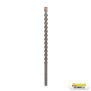 Burghiu SDS Max 24 mm Bosch gaurire beton  24x400x520  > Burghie