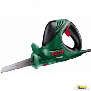 Ferastrau sabie Bosch PFZ 500 E > Ferastraie sabie