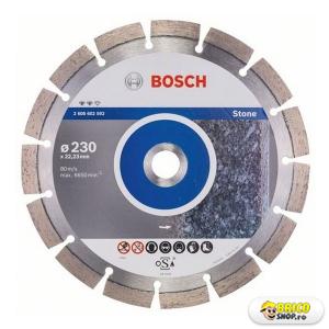 Disc taiere piatra Bosch 230/ EXPERT  > Discuri taiere piatra