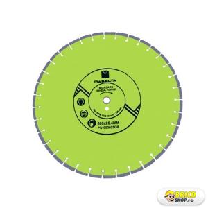 Disc taiere universala Masalta 300x25.4mm > Discuri taiere universala