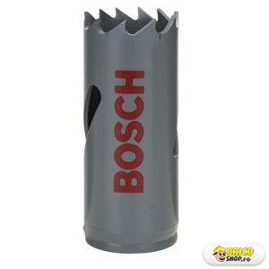 Carota Bosch HSS-bimetal 27 mm > Carote gaurire metal