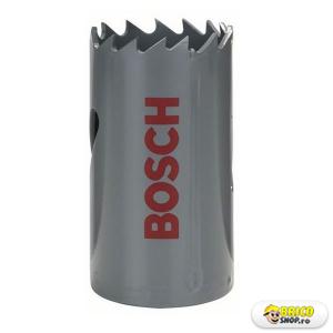 Carota Bosch HSS-bimetal 32 mm > Carote gaurire metal