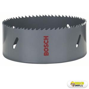 Carota Bosch HSS-bimetal 127 mm > Carote gaurire metal