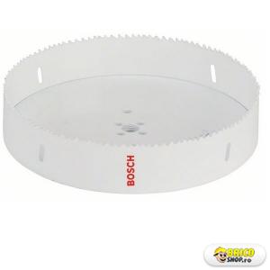 Carota Bosch HSS-bimetal  210 mm > Carote gaurire metal