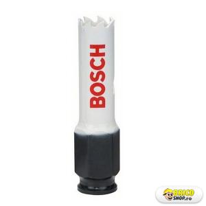 Carota Bosch Progressor 16 mm > Carote gaurire metal