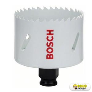 Carota Bosch Progressor 67 mm > Carote gaurire metal