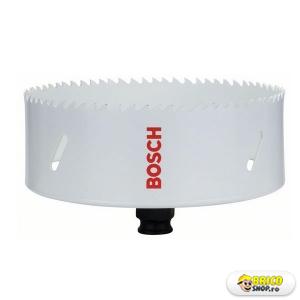 Carota Bosch Progressor 152 mm > Carote gaurire metal