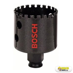 Carota diamantata ceramica Bosch 51 mm > Carote gaurire ceramica