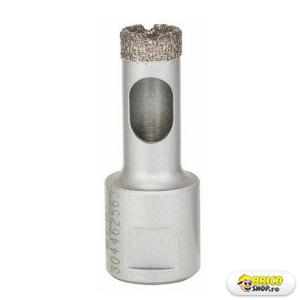 Carota diamantata Bosch Dry Speed 14 mm > Carote gaurire ceramica