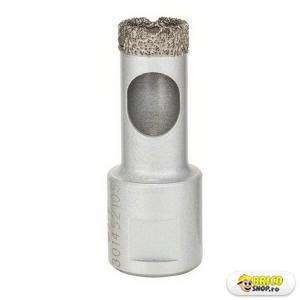 Carota diamantata Bosch Dry Speed 16 mm > Carote gaurire ceramica