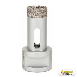 Carota diamantata Bosch Dry Speed 20 mm > Carote gaurire ceramica