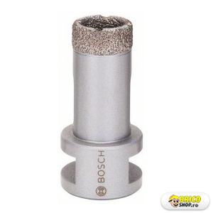 Carota diamantata Bosch Dry Speed 25 mm > Carote gaurire ceramica