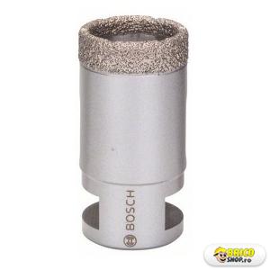 Carota diamantata Bosch Dry Speed 32 mm > Carote gaurire ceramica