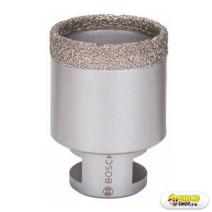 Carota diamantata Bosch Dry Speed 45 mm > Carote gaurire ceramica