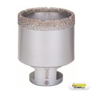 Carota diamantata Bosch Dry Speed 51 mm > Carote gaurire ceramica