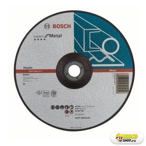 Panza polizor Bosch taiere metal 230x1.9 mm > Discuri taiere