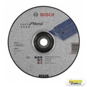 Panza flex Bosch taiere metal 230x3.0 mm > Discuri taiere
