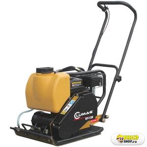 Placa compactoare Lumag RP-i13, benzina, 95 kg > Placi compactoare