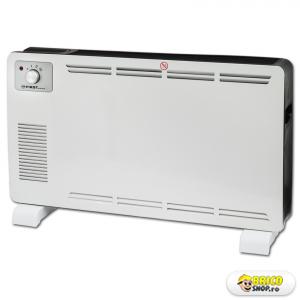 Convector electric First Austria FA-5570-2, 2000W, 3 trepte incalzire  > Incalzitoare electrice