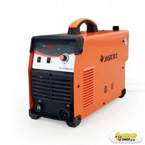 Aparat de taiere cu plasma 60 amperi Jasic CUT 60 > Aparate de taiere cu plasma