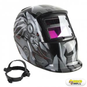 Masca de sudura cu cristale lichide Intensiv 9-13 Transformers  > Accesorii sudura